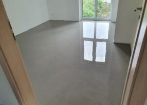 Pape Bauservice | Fussboden