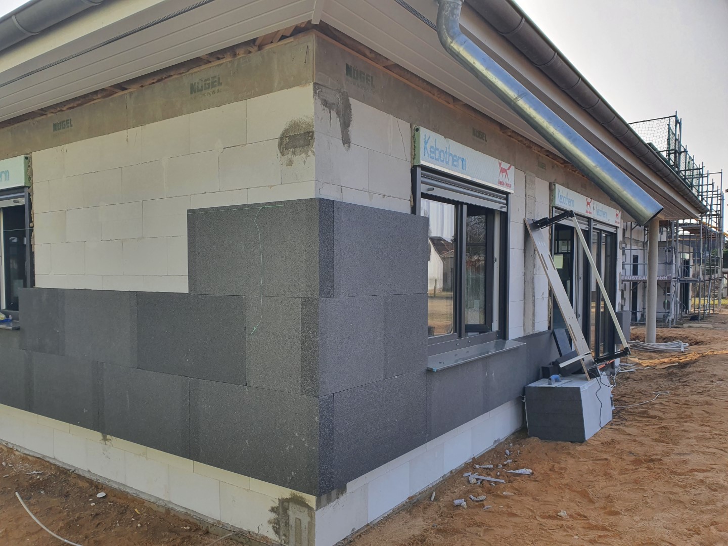 Pape Bauservice | Werneuchen