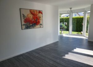 Pape Bauservice | Fussboden