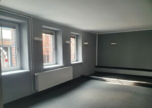 Pape Bauservice | Projekt "Biene"