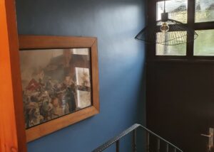 Pape Bauservice | Wand / Putz