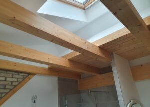 Pape Bauservice | Hausausbau