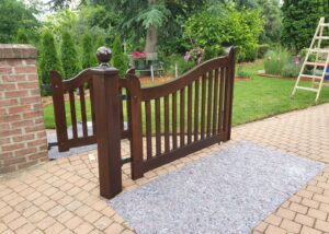 Pape Bauservice / Holzelemente