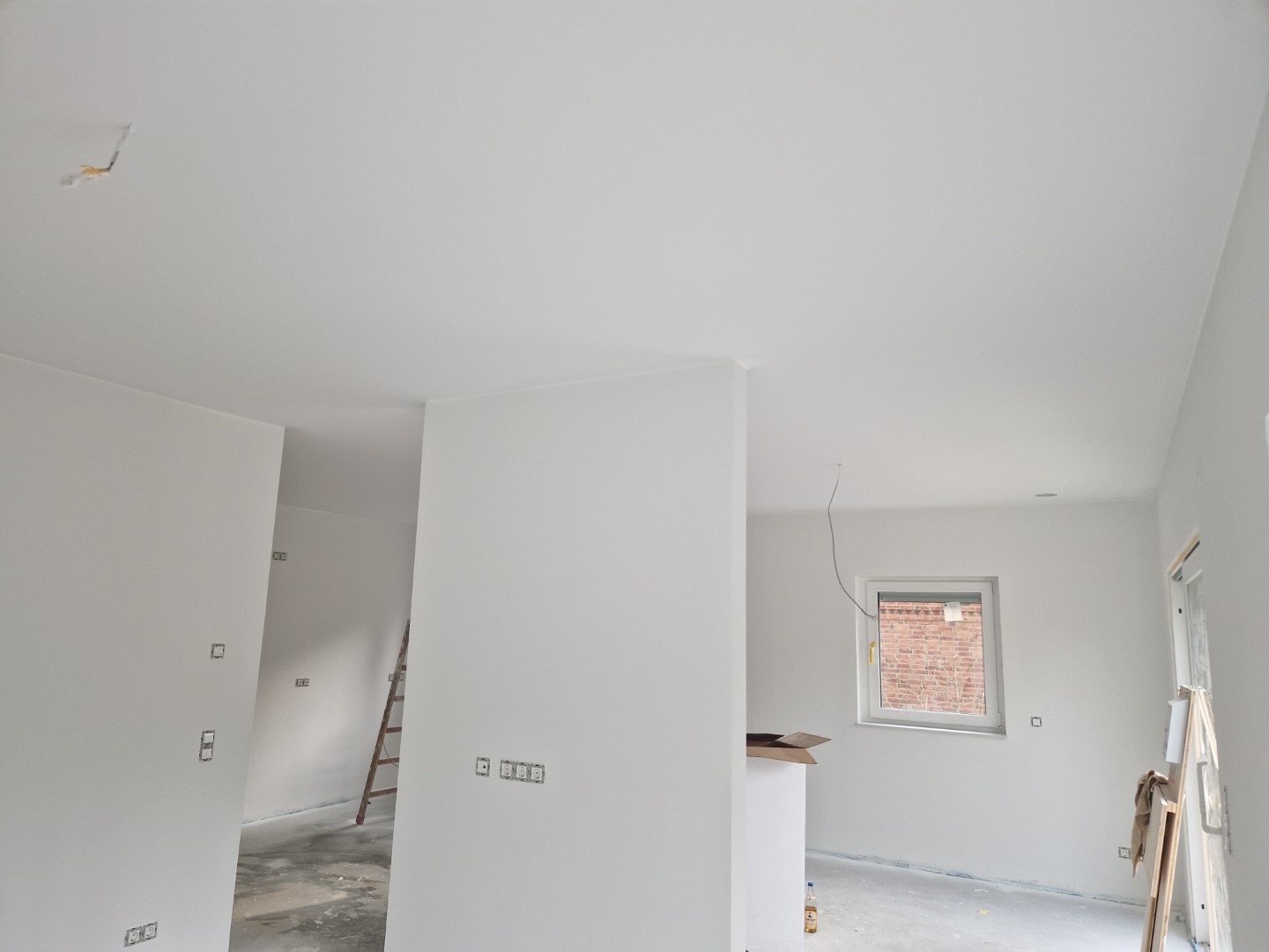 Pape Bauservice | Fussboden / Wände Pape Bauservice | Fussboden / Wände