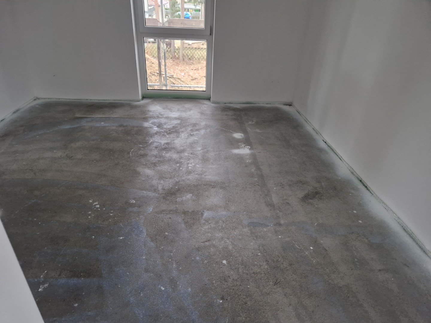 Pape Bauservice | Fussboden / Wände Pape Bauservice | Fussboden / Wände