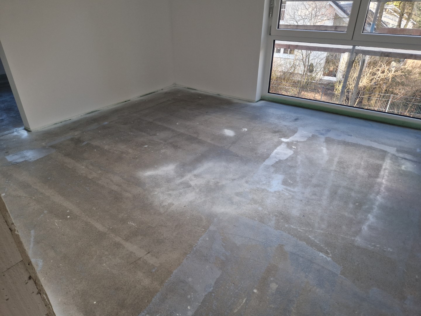 Pape Bauservice | Fussboden / Wände Pape Bauservice | Fussboden / Wände