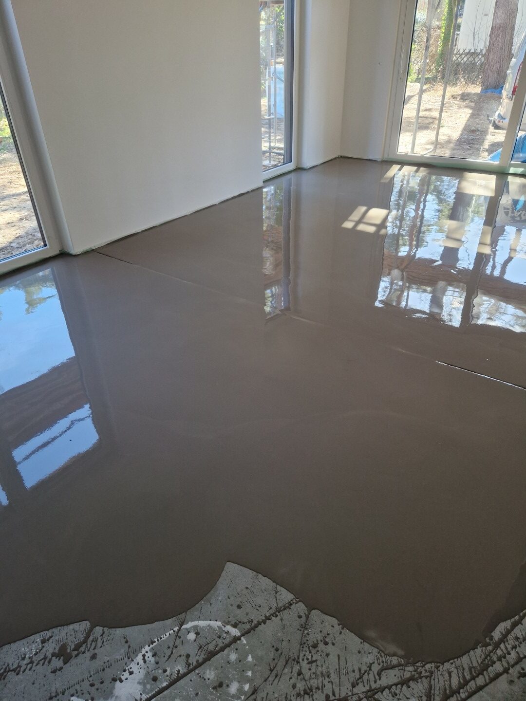 Pape Bauservice | Fussboden / Wände Pape Bauservice | Fussboden / Wände