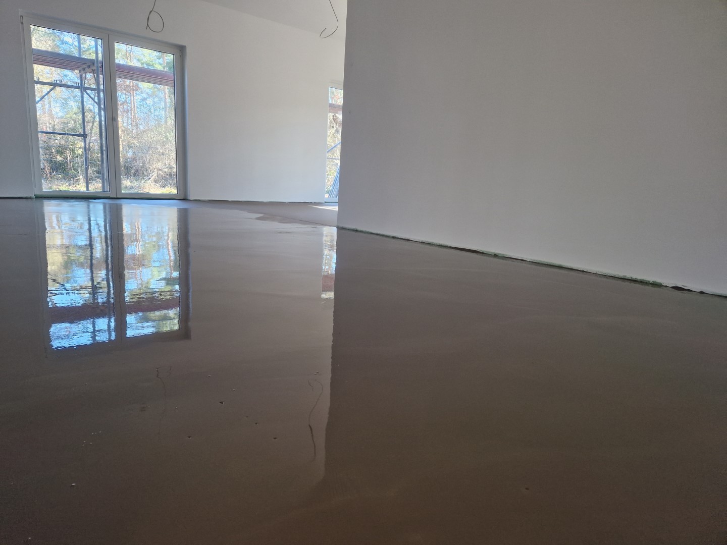 Pape Bauservice | Fussboden / Wände Pape Bauservice | Fussboden / Wände