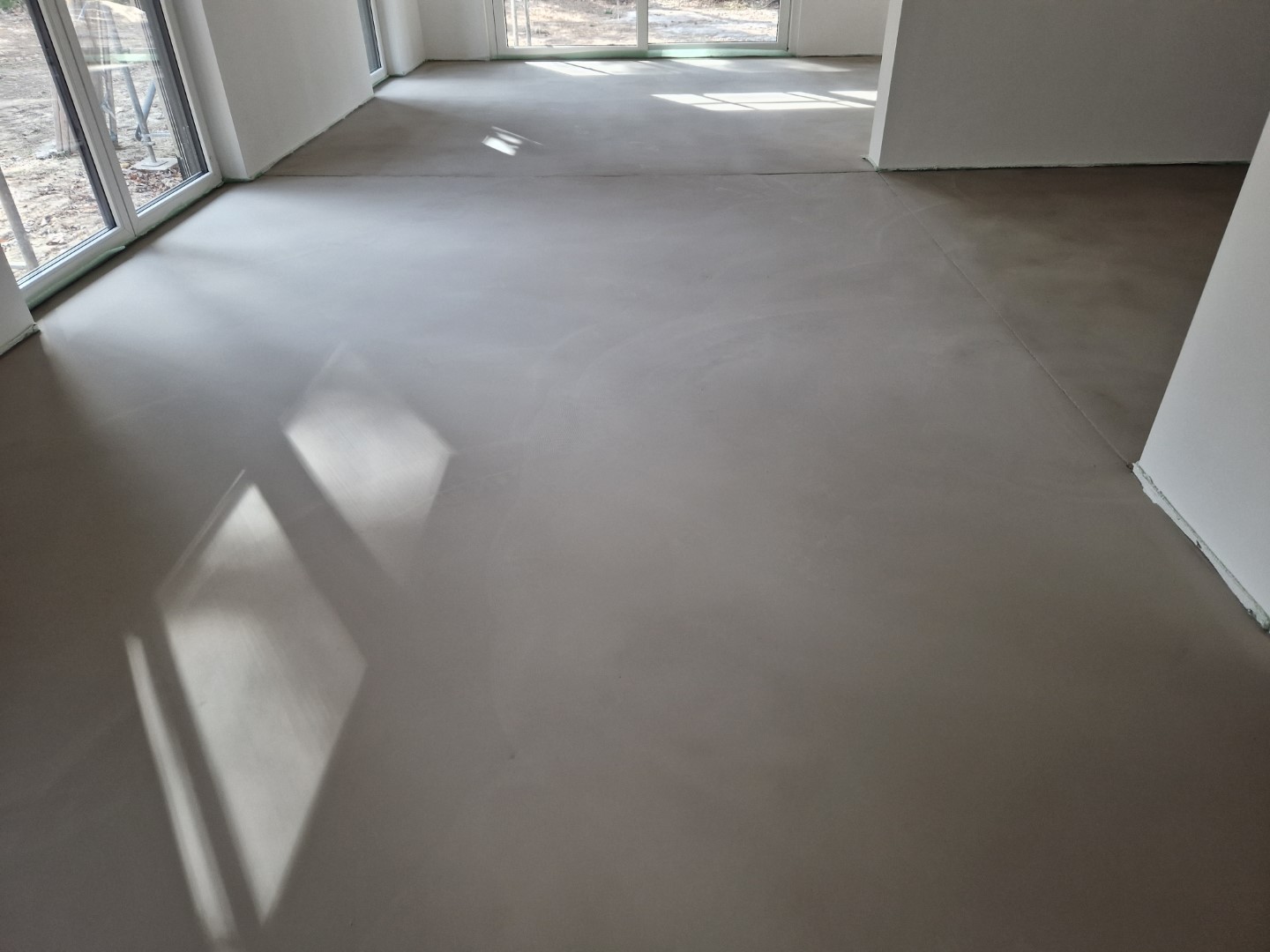 Pape Bauservice | Fussboden / Wände Pape Bauservice | Fussboden / Wände