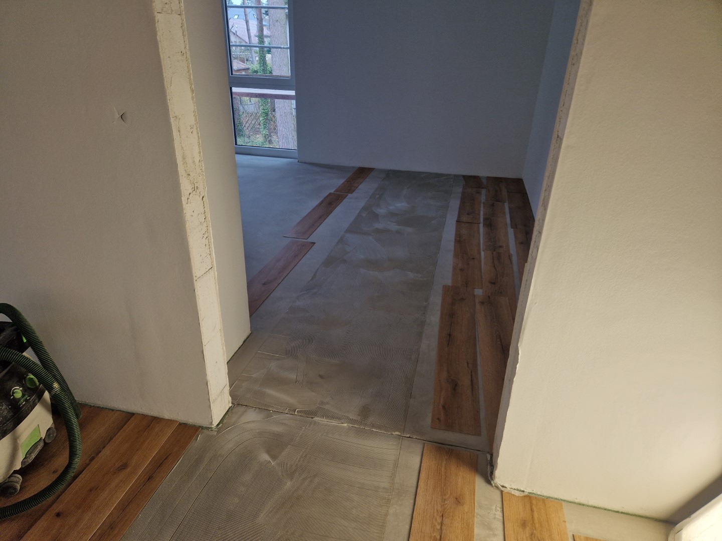 Pape Bauservice | Fussboden / Wände Pape Bauservice | Fussboden / Wände