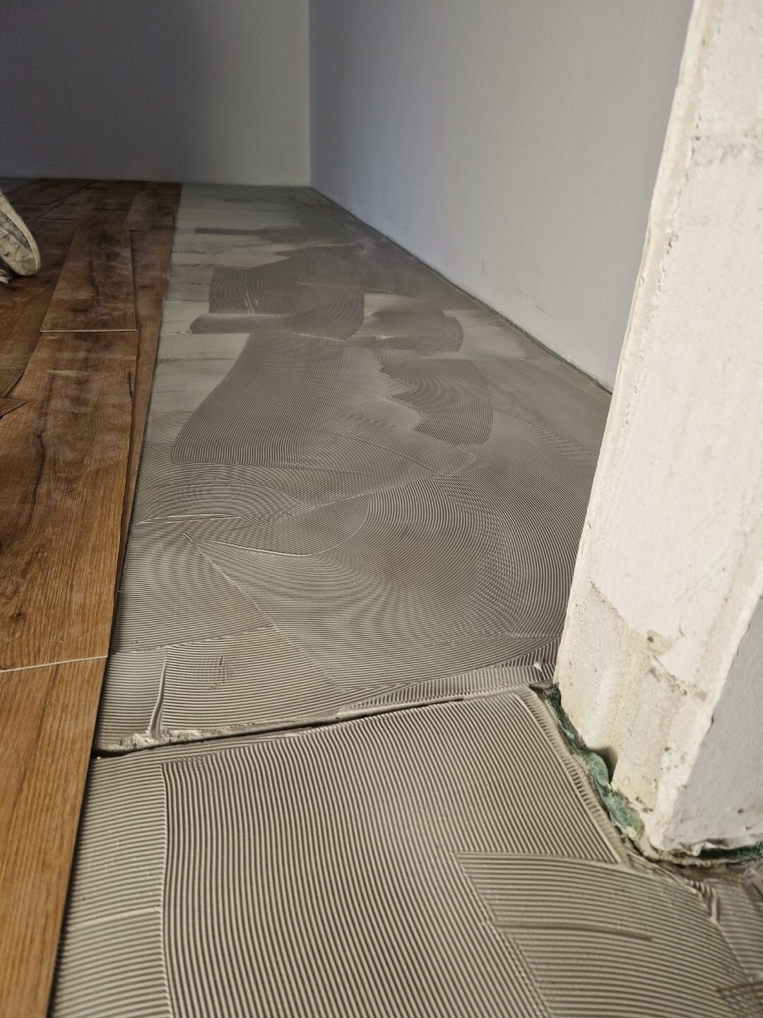 Pape Bauservice | Fussboden / Wände Pape Bauservice | Fussboden / Wände