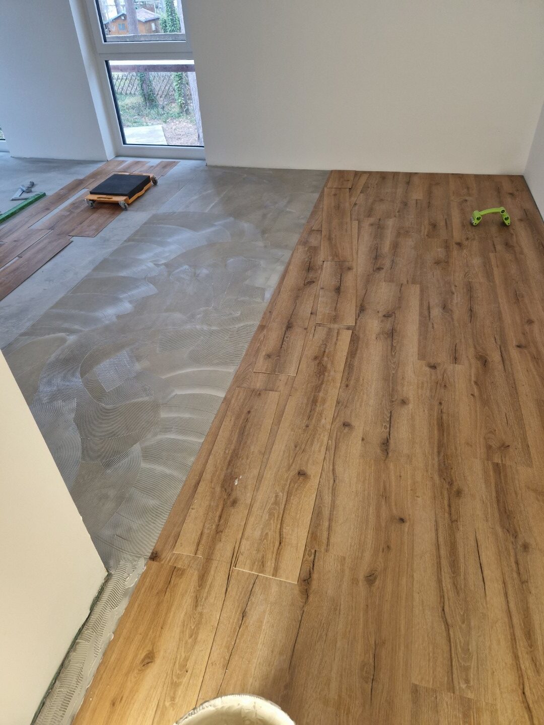 Pape Bauservice | Fussboden / Wände Pape Bauservice | Fussboden / Wände