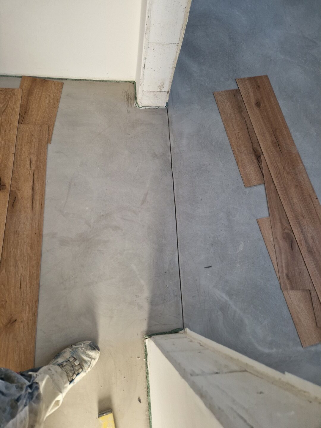 Pape Bauservice | Fussboden / Wände Pape Bauservice | Fussboden / Wände