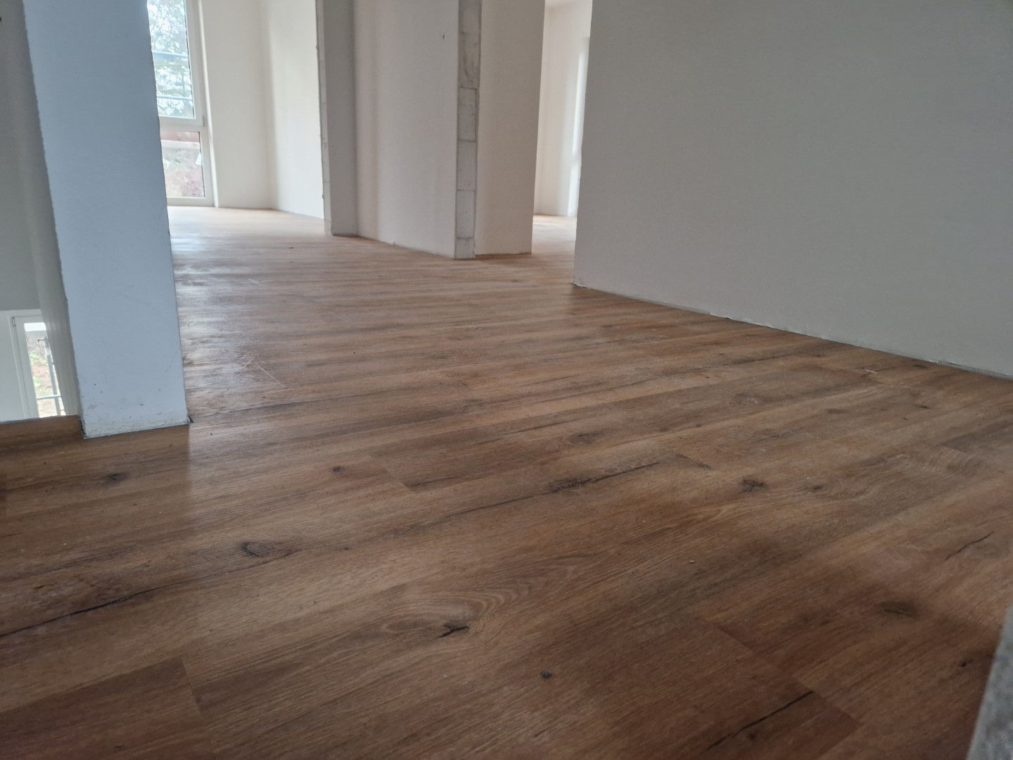 Pape Bauservice | Fussboden / Wände Pape Bauservice | Fussboden / Wände