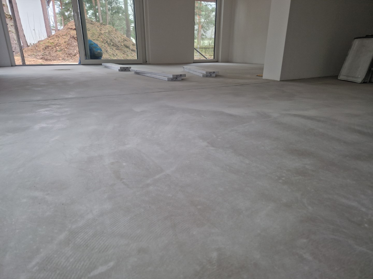 Pape Bauservice | Fussboden / Wände Pape Bauservice | Fussboden / Wände