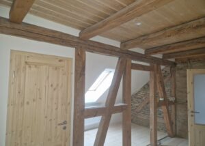 Pape Bauservice | Renovierung