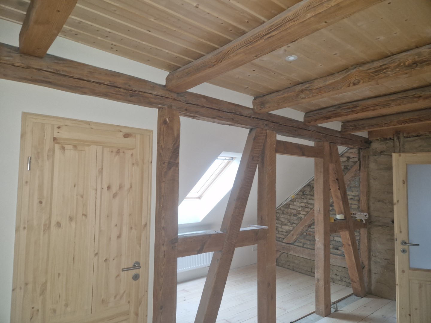 Pape Bauservice | Renovierung