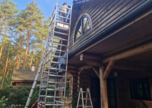 Pape Bauservice | Zühlsdorf