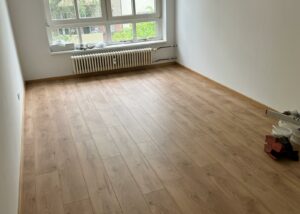Pape Bauservice | Bodenverlegearbeiten